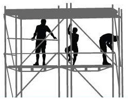 Rent A Scaffold